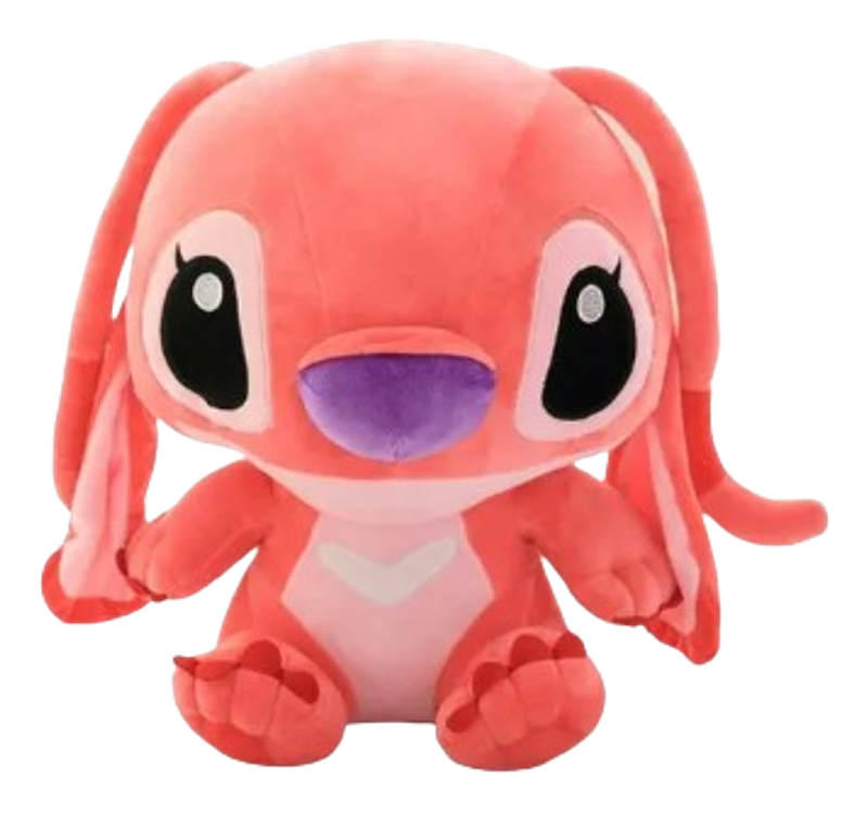 Muñeco de peluche stitch on sale